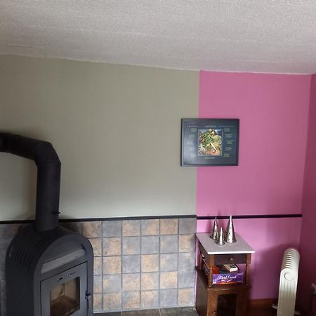 Elfenhaeuschen Mit 3 Dtv Sternen Ausgezeichnet Villa Bad Harzburg Luaran gambar