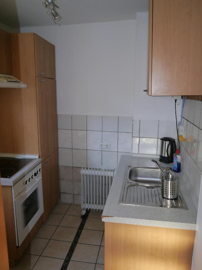 Elfenhaeuschen Mit 3 Dtv Sternen Ausgezeichnet Villa Bad Harzburg Luaran gambar