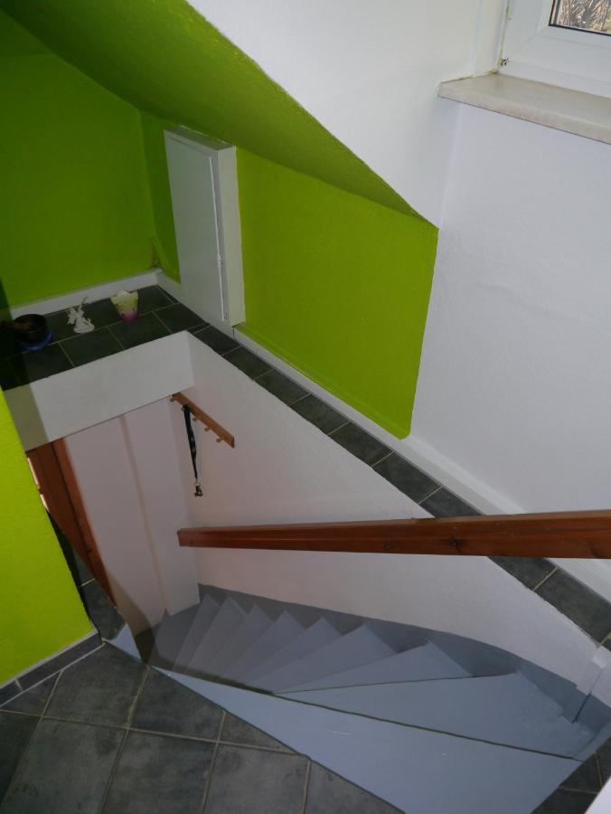 Elfenhaeuschen Mit 3 Dtv Sternen Ausgezeichnet Villa Bad Harzburg Luaran gambar