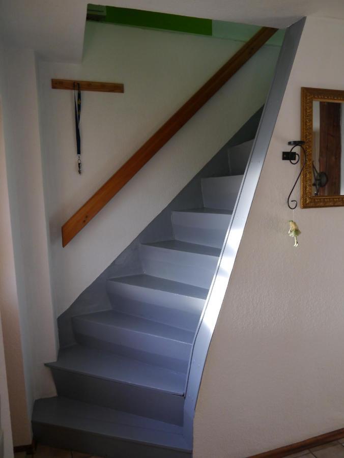 Elfenhaeuschen Mit 3 Dtv Sternen Ausgezeichnet Villa Bad Harzburg Luaran gambar