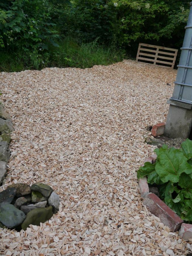 Elfenhaeuschen Mit 3 Dtv Sternen Ausgezeichnet Villa Bad Harzburg Luaran gambar